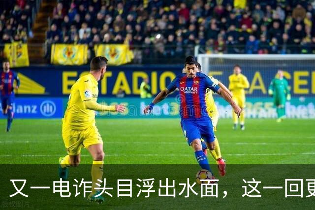 又一电诈头目浮出水面，这一回更意外，不是大家熟悉的缅北！